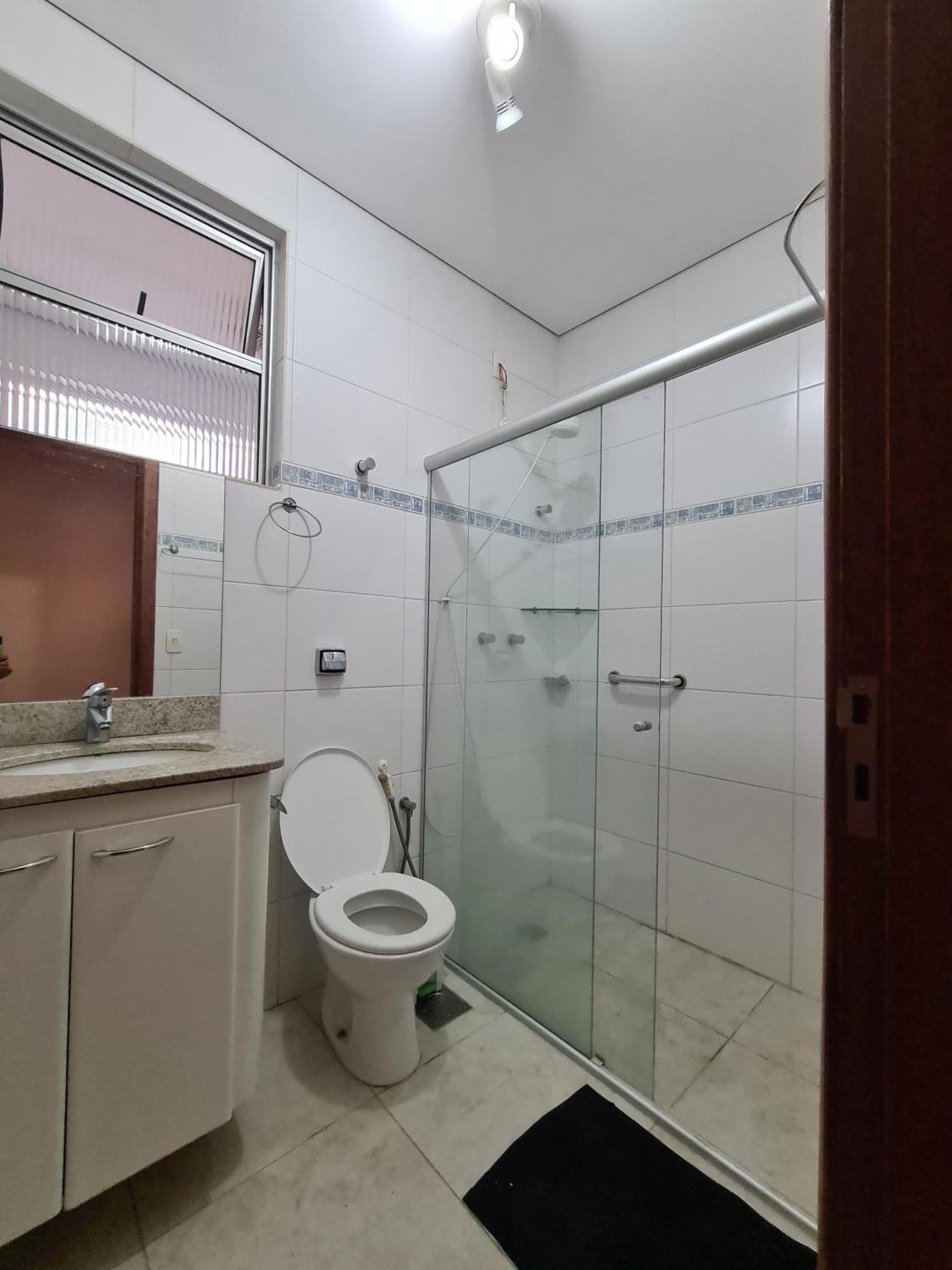 Poente Hostel Belo Horizonte Eksteriør billede